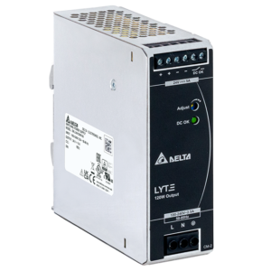 FONTE DRL 24V120W1AS 24VDC 5A DELTA