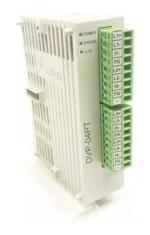 Módulo de Expansão PT100 Delta DVP04PT-S