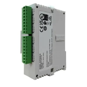 MÓDULO DE EXPANSÃO DELTA DVP06AD-S