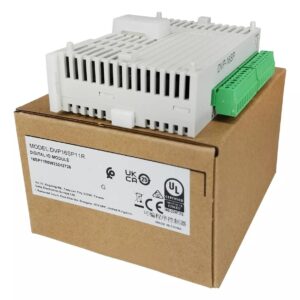 Módulo Expansão Delta DVP16SP11T