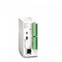 Controlador Lógico Programável Delta DVP12SE11T