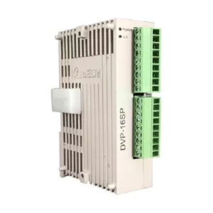 Módulo Expansão Delta DVP16SP11T