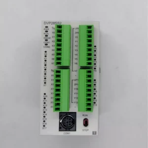 Controlador Lógico Programável DVP28SS11T
