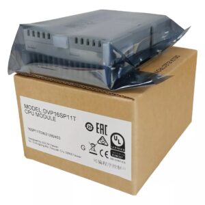 Módulo de Expansão Delta DVP16SP11TS
