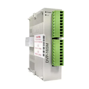Modulo Expansão Delta DVP16SM-11N