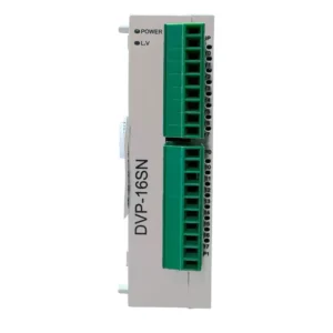 Módulo De Expansão Delta DVP16SN11TS