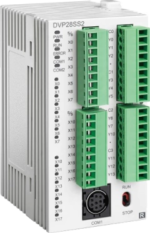 Controlador Lógico Programável DVP28SS11R2
