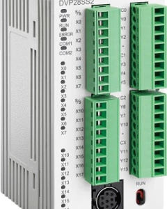 Controlador Lógico Programável DVP28SS11R2