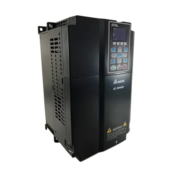 Inversor de Frequência Delta VFD110C43A 15CV Trifásico