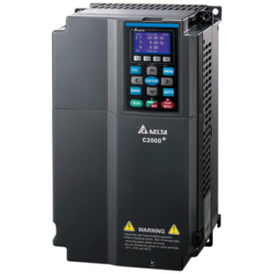 Inversor de Frequência Delta C2000 Plus VFD075C23A-21