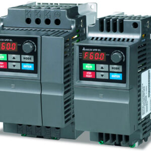 Inversor de Frequência Delta VFD015EL43W-1