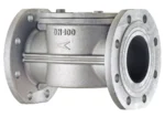 Filtro Para Gas 6 Bar GFD100
